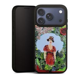 Organic Case schwarz