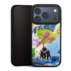 Organic Case schwarz