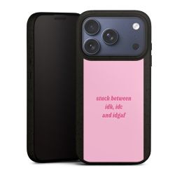 Organic Case schwarz