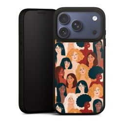 Organic Case schwarz