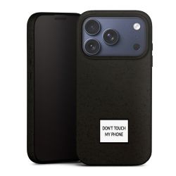 Organic Case schwarz