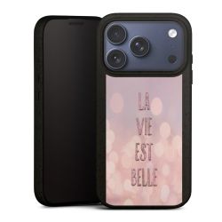 Organic Case schwarz