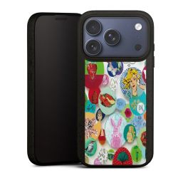 Organic Case schwarz