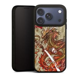 Organic Case schwarz