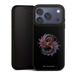 Organic Case schwarz