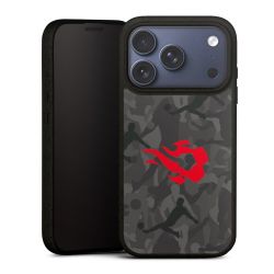 Organic Case schwarz