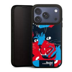 Organic Case schwarz