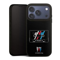 Organic Case schwarz