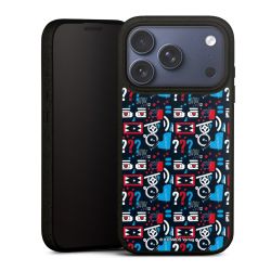 Organic Case schwarz