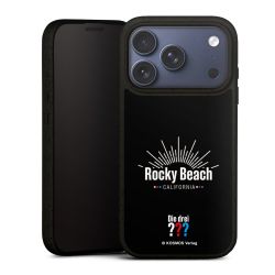 Organic Case schwarz