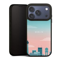 Organic Case schwarz