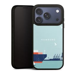 Organic Case schwarz