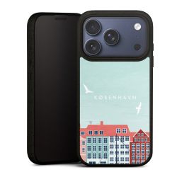 Organic Case schwarz