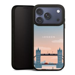 Organic Case schwarz