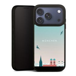 Organic Case schwarz