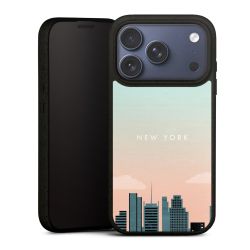 Organic Case schwarz