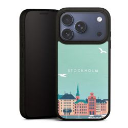 Organic Case schwarz
