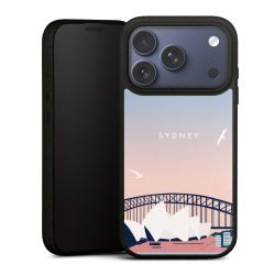 Organic Case schwarz