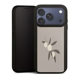 Organic Case schwarz