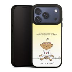 Organic Case schwarz