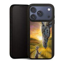 Organic Case schwarz