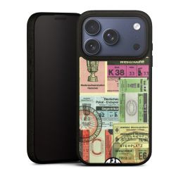 Organic Case schwarz