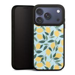 Organic Case schwarz