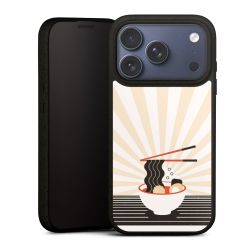 Organic Case schwarz