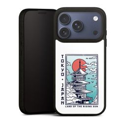 Organic Case schwarz