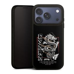 Organic Case schwarz