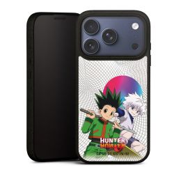 Organic Case schwarz