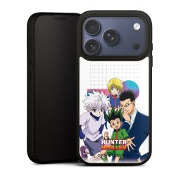 Organic Case schwarz