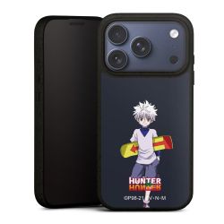 Organic Case schwarz