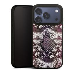 Organic Case schwarz