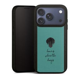 Organic Case schwarz