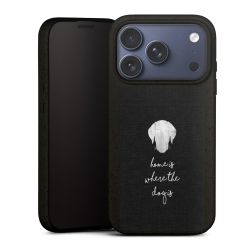 Organic Case schwarz