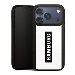 Organic Case schwarz