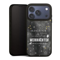 Organic Case schwarz