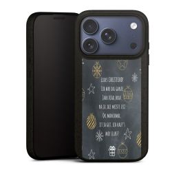 Organic Case schwarz