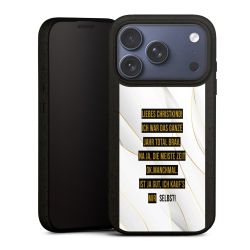 Organic Case schwarz