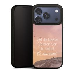 Organic Case schwarz