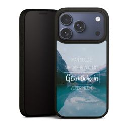 Organic Case schwarz