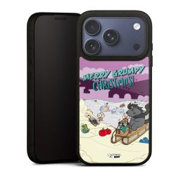 Organic Case schwarz