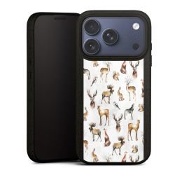 Organic Case schwarz