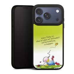 Organic Case schwarz