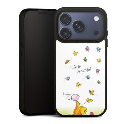 Organic Case schwarz