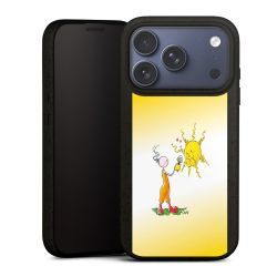 Organic Case schwarz