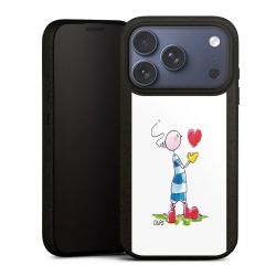 Organic Case schwarz