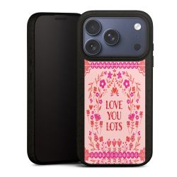 Organic Case schwarz