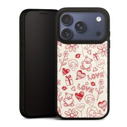 Organic Case schwarz